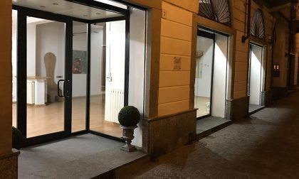 EVENTO: I giganti dell'arte Italiana per la Casa d'Arte