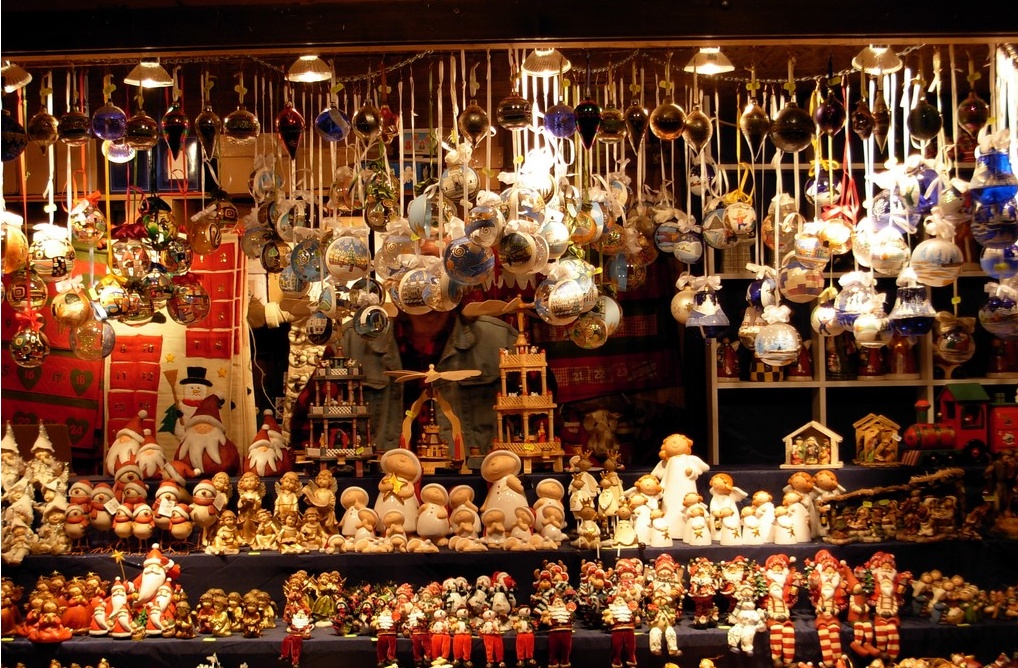 Ecco i mercatini di Natale più belli
