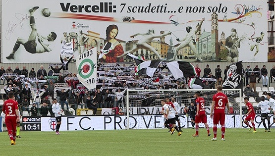FORZA PRO: aperte le adesioni per la trasferta a Chiavari
