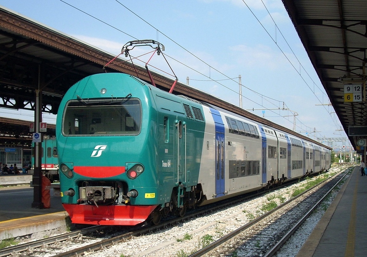 Stanziati 5milioni di euro per la tratta ferroviaria Santhià -Arona