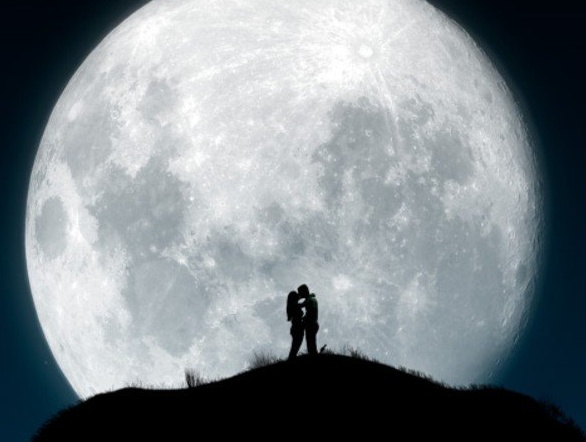GUARDA CHE LUNA: evento celeste il 14 novembre