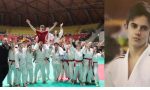 Il trinese Simone Costanzo sul tetto dItalia del judo