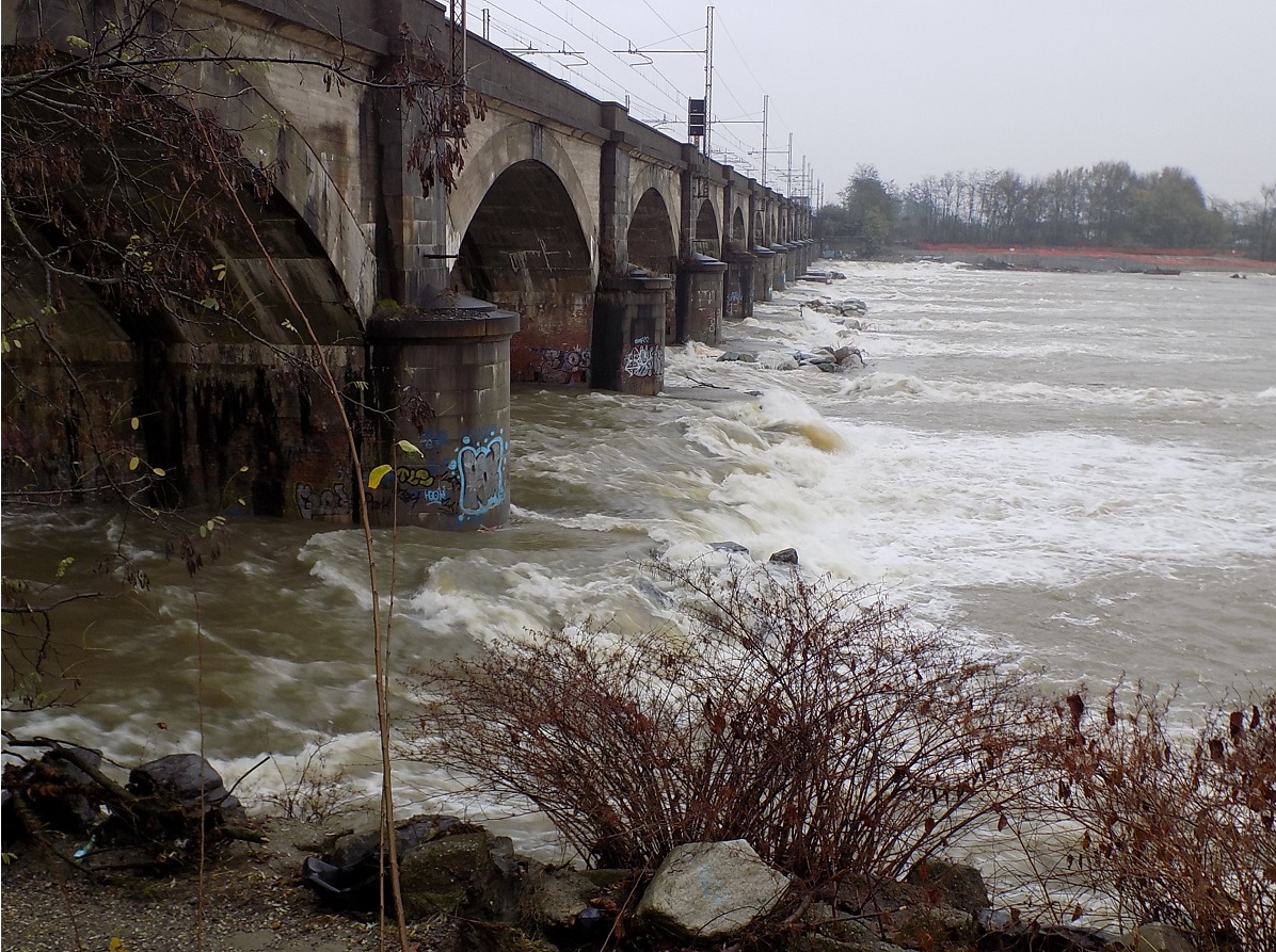 Rimborso danni alluvione: interrogazione in consiglio