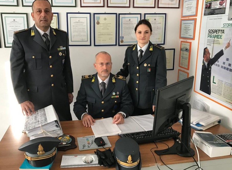 MEGA TRUFFA: sottraggono più di un milione ad anziana malata