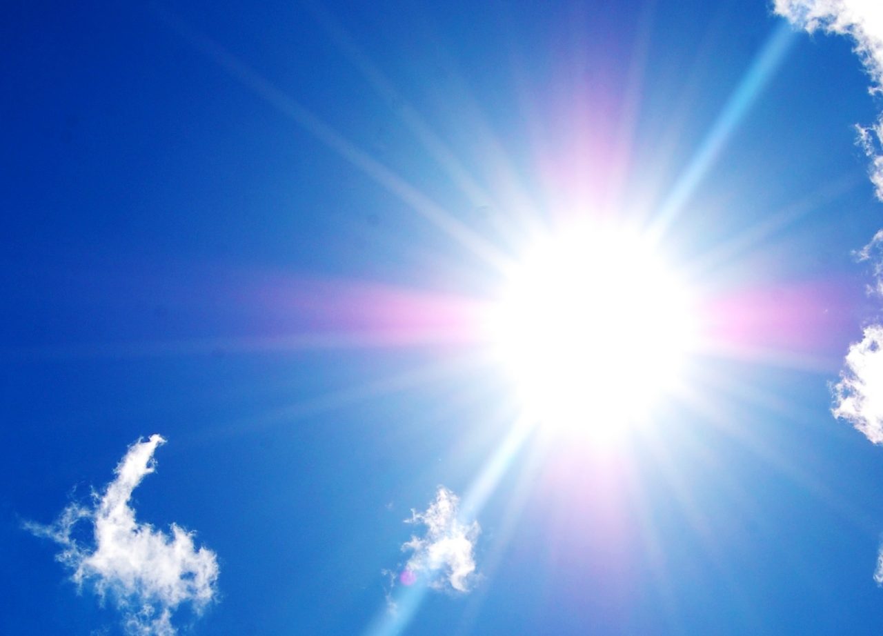 METEO: tre giorni di sole, ma arriva il gelo