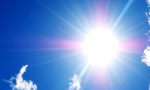 METEO: tre giorni di sole, ma arriva il gelo