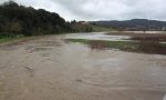 Alluvione 2019: al Vercellese altri 1,4 milioni di euro per i ripristini