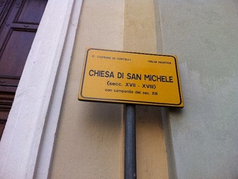 Nella chiesa di San Michele risuonano i Vespri d’Organo