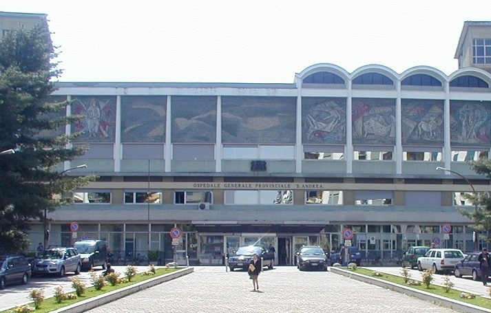 Punto informativo Aido all’ospedale