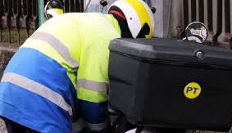 POSTE: corrispondenza in mega ritardo