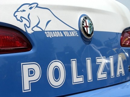 Maxi operazione “Ostriche e Champagne”: 4 arresti della Polizia di Vercelli
