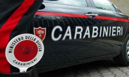 Ricercata a livello europeo, arrestata a Novara, in carcere a Vercelli