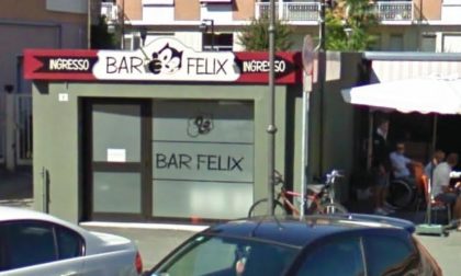 SANTHIA': Bar Felix chiuso dalla Questura