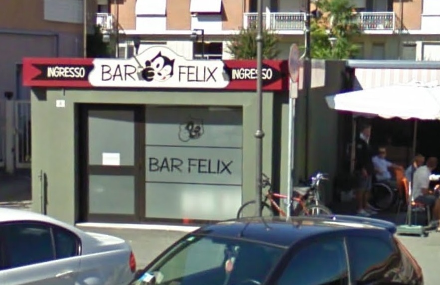 SANTHIA’: Bar Felix chiuso dalla Questura