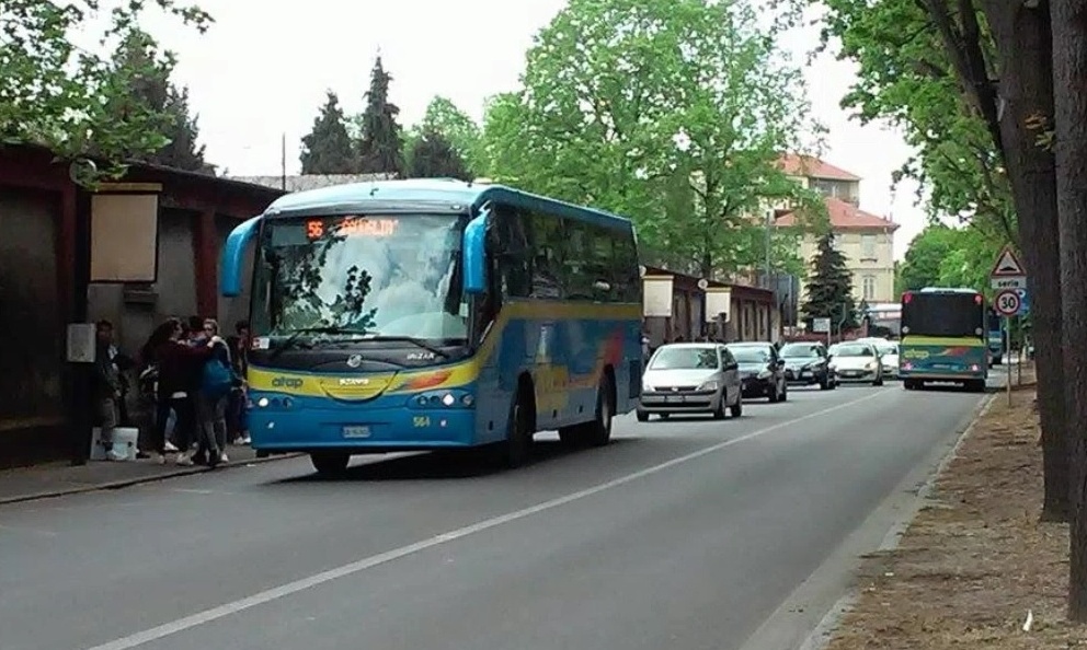 SCIOPERO: il 25 novembre stop nei trasporti pubblici