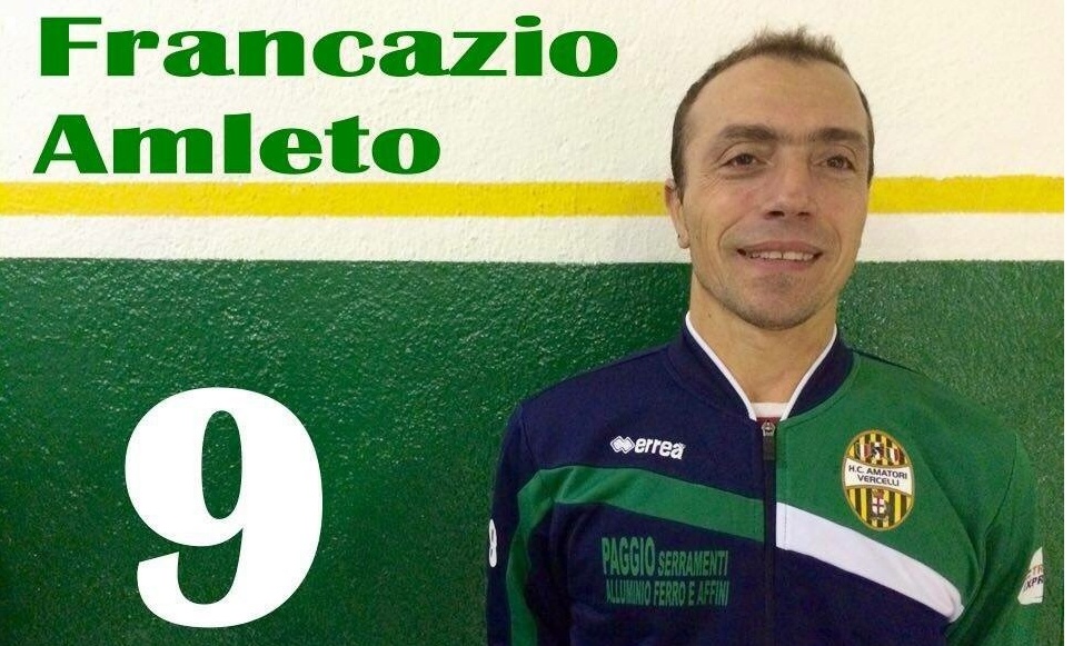 SPORT: l’Amatori abbatte il Forte. Arriva la prima vittoria!