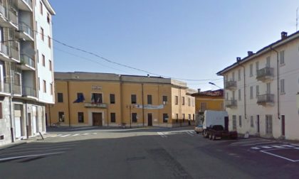 Inaugurazione di Piazza Oriana Fallaci e Largo Gianluca Buonanno