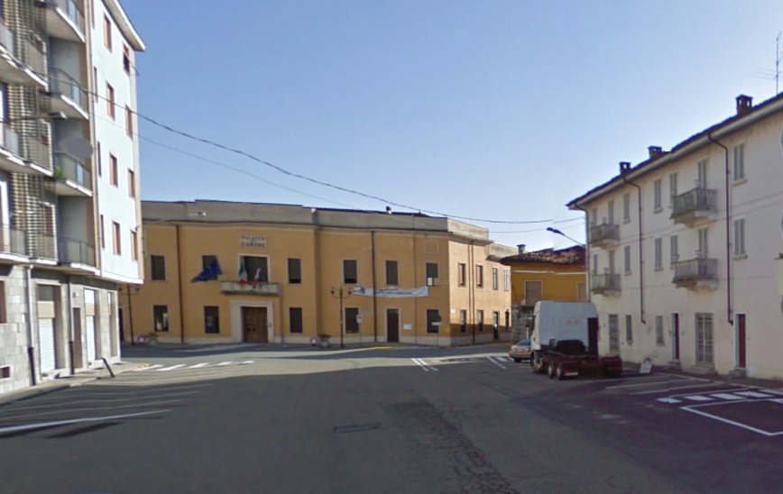 San Germano: 2000 euro di multa per i fregi “arabeggianti”