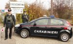 Spaccio di hashish: denunciato un minorenne di Crescentino