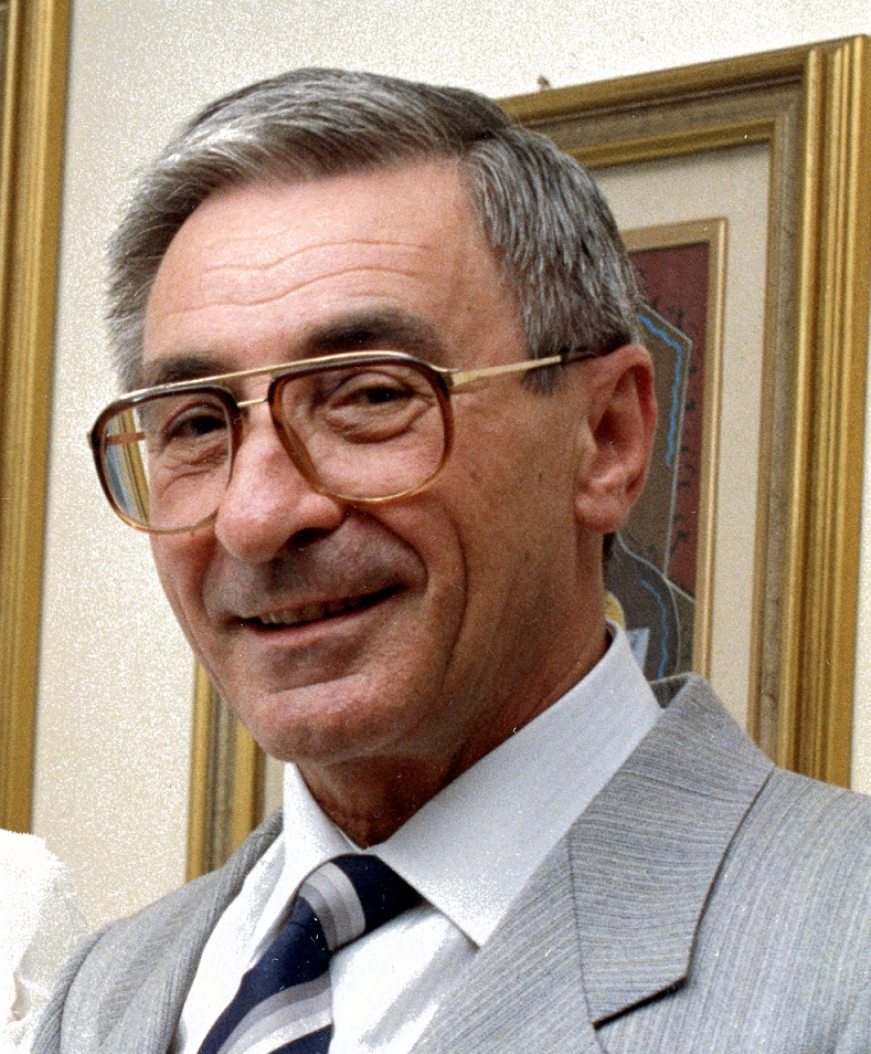TRINO: addio a Renato Chiaria