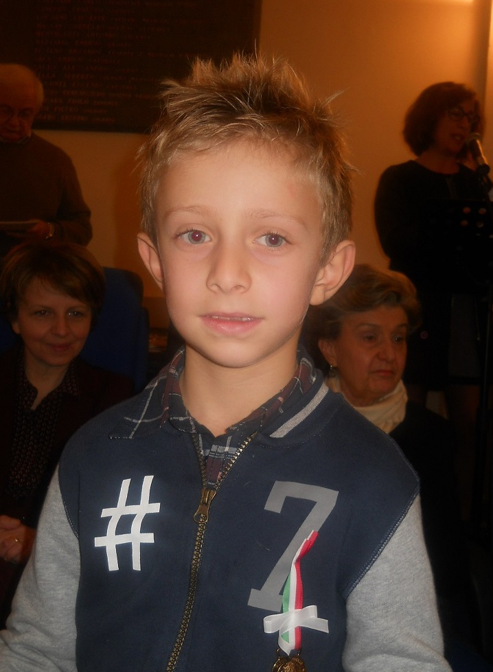TUTTE LE FOTO DEI CONTROPREMI
