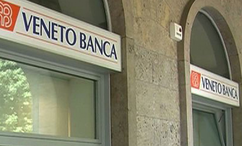 VENETO BANCA: un aiuto per farsi risarcire