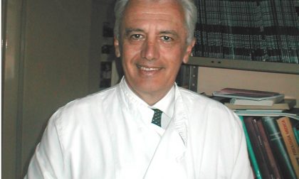 VERCELLI: è morto il pediatra Sandro Provera