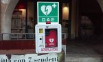 Trino è città cardio protetta grazie all'arrivo di dieci nuovi defibrillatori