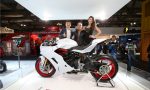 VERCELLI: visita il Salone delle moto e vince una Ducati da 15mila euro!