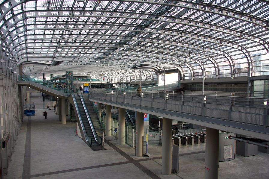 A Torino furti in stazione ai danni di pendolari e viaggiatori
