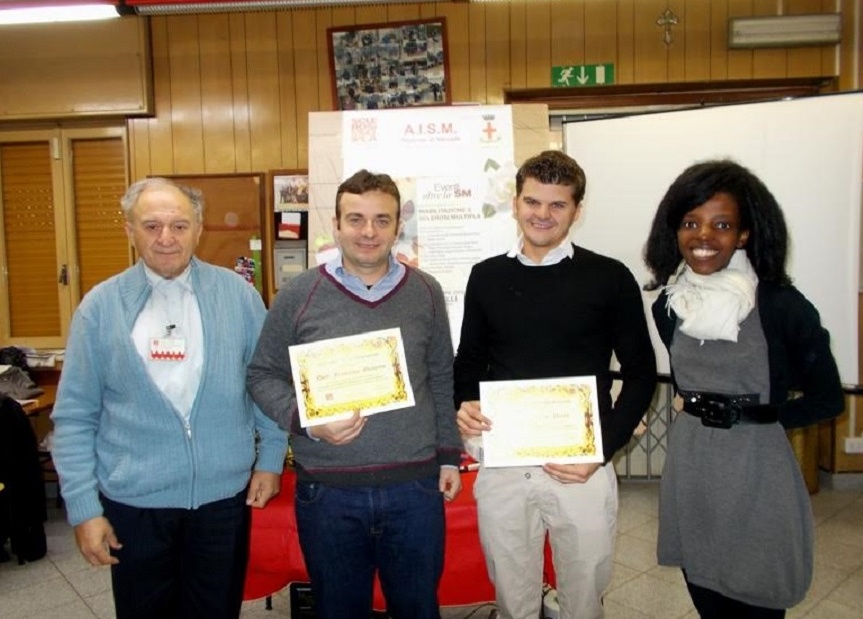 AISM: Le novità sulla riabilitazione per la sclerosi multipla