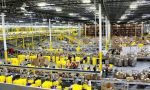 Amazon annuncia l’ampliamento del centro di distribuzione di Vercelli