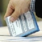 Affluenza ai seggi: i dati definitivi in provincia