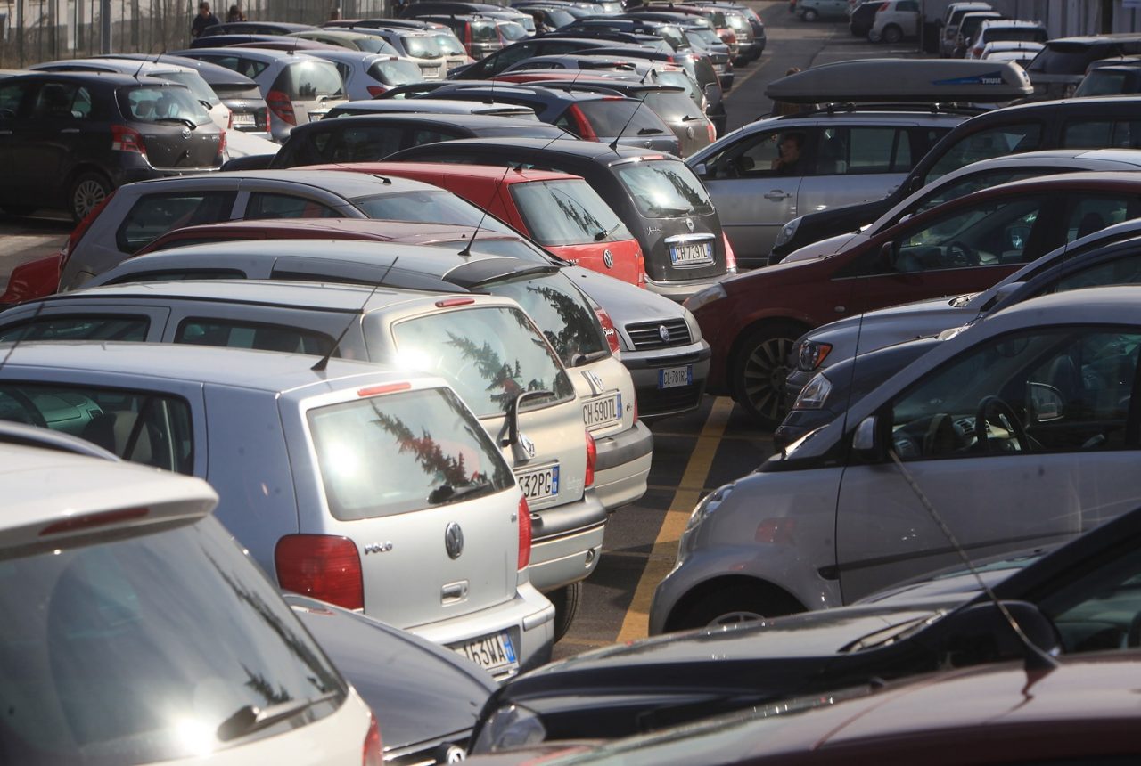 Allarme polveri sottili: Vercelli “ferma” i diesel euro 3