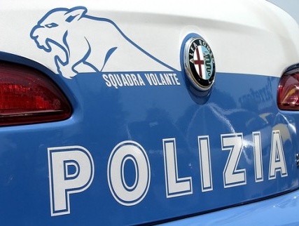 Aveva con sé dell’hashish: segnalato un 25enne