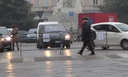 BLOCCO TRAFFICO: le domande di Vercelli Amica