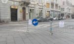 BLOCCO TRAFFICO: lo strano caso del parcheggione...