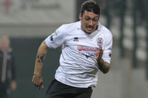 CALCIO: la Pro Vercelli cade a Brescia