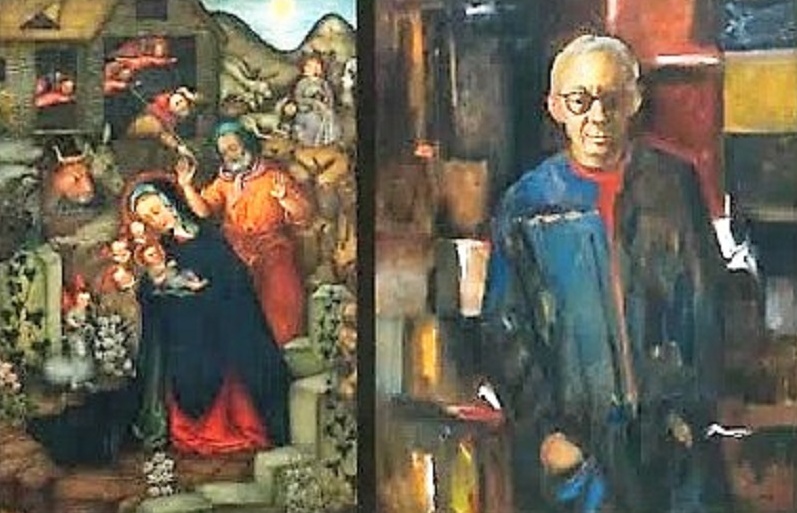 CENTENARIO: Da venerdì 9 dicembre mostra di Roncarolo in Arca