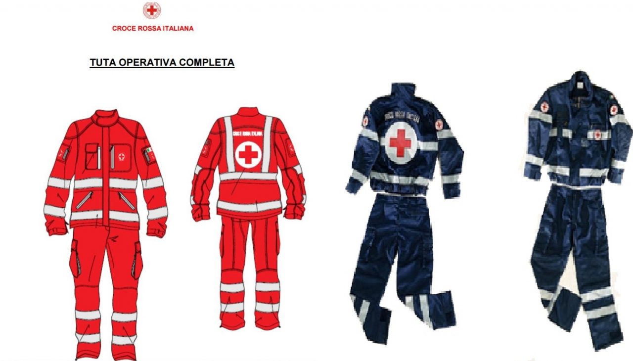 CRONACA: attenti ai truffatori “targati” Croce Rossa