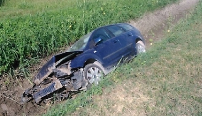 CRONACA: Incidente sulla strada per Tronzano