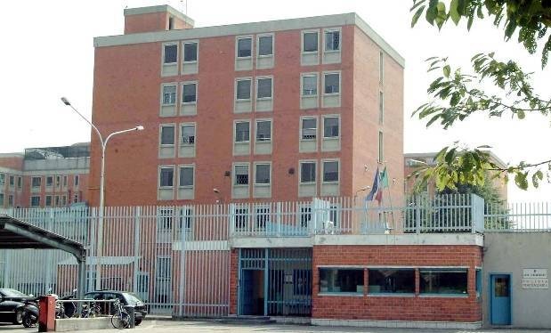 CRONACA: “Riportatemi in carcere a Vercelli oppure mi ammazzo”!