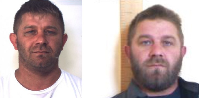 CRONACA: arrestato truffatore sinti 36enne