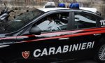 CRONACA: evade dai domiciliari ma la passeggiata dura poco...