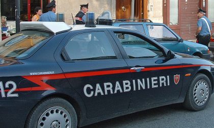 CRONACA: operazioni anti droga dei carabinieri