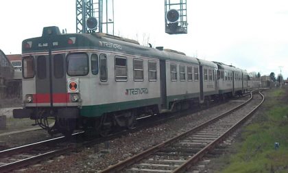 Vercelli-Pavia: lavori per 15 milioni di euro, stop ai treni, si viaggerà in bus