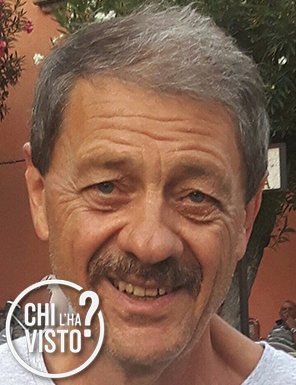CRONACA: trovato morto Alfonso Martinotti