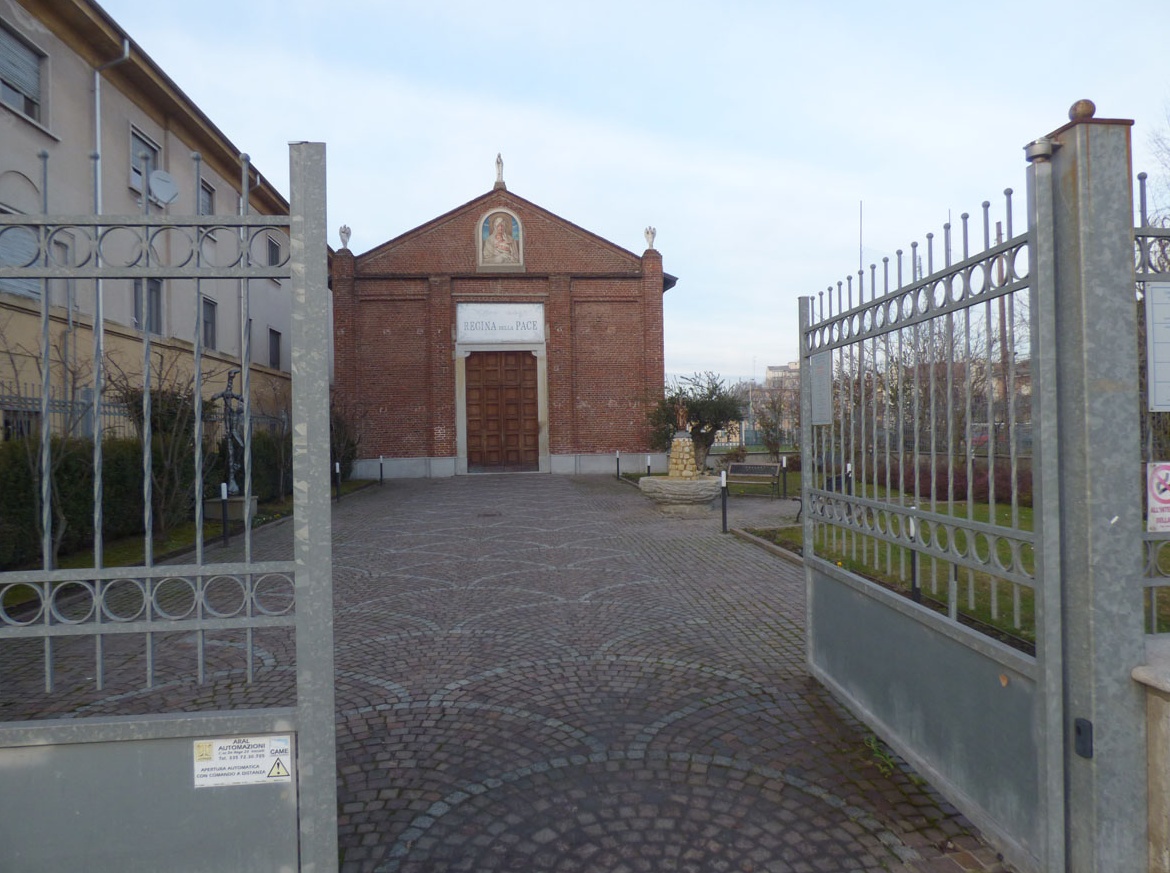 Dal Comune 28.000 euro per 4 storici oratori