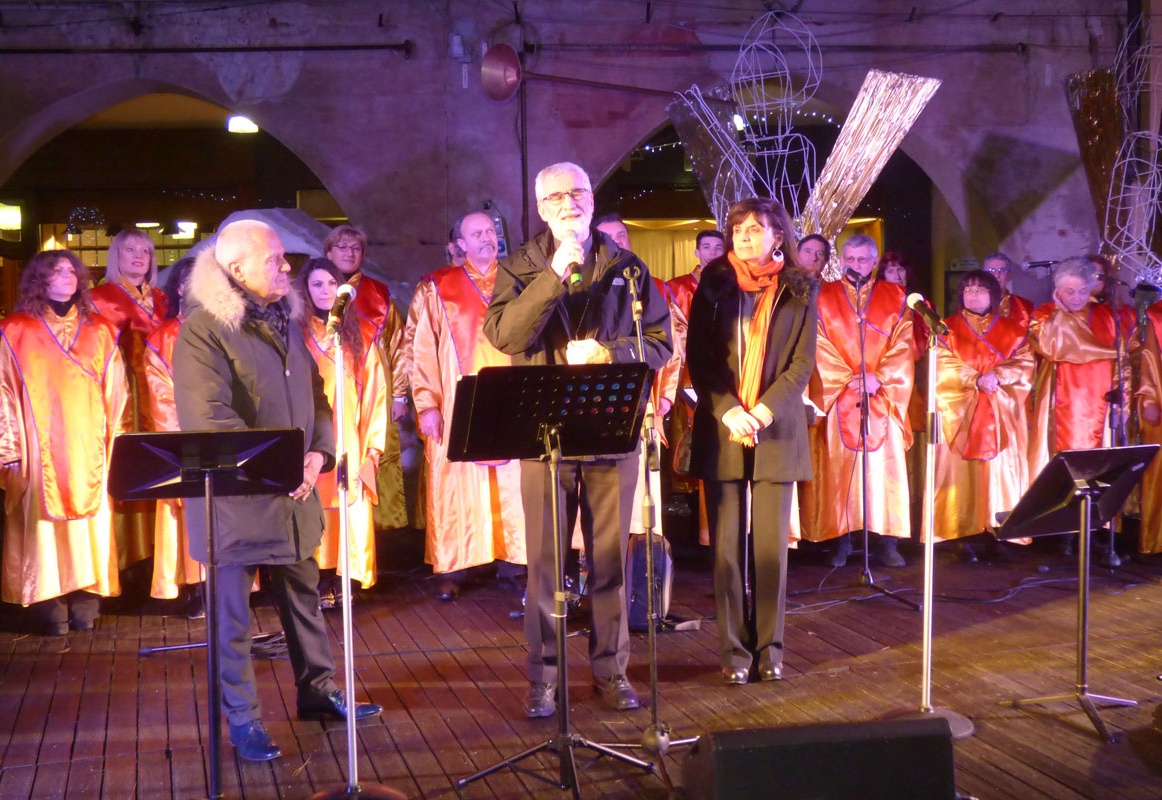 Due concerti per gli auguri