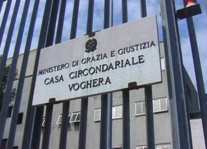 Evade in permesso, era già accaduto a Vercelli
